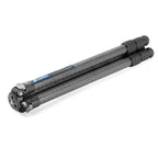 Leofoto Ranger Carbonfaser-Stativ LS-323C mit Videokopf BV-10