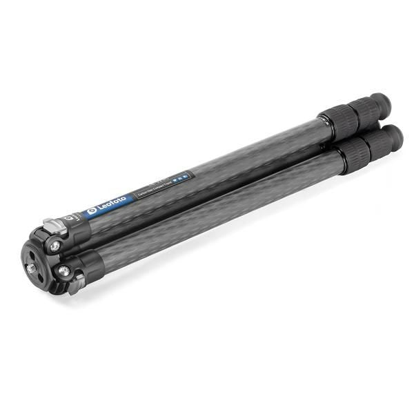 Leofoto Ranger Carbonfaser-Stativ LS-323C mit Videokopf BV-10
