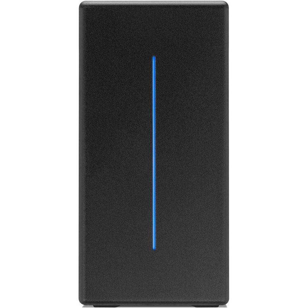 OWC ThunderBlade X12 24TB, Thunderbolt 5 (80Gb/s) NVMe RAID SSD External Storage Solution with SoftRAID