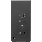 OWC ThunderBlade X12 24TB, Thunderbolt 5 (80Gb/s) NVMe RAID SSD External Storage Solution with SoftRAID