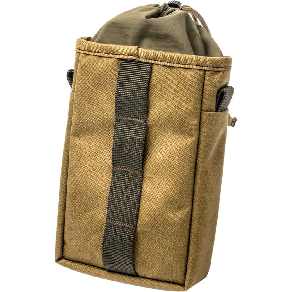 Wotancraft Rüstung 14 - Beutel mit Kordelzug, khaki