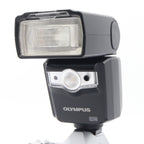 Olympus FL-600R used