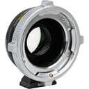 Metabones ARRI PL to Nikon Z-mount T CINE Speed Booster ULTRA 0.71x