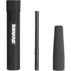 Shure VP89M mittelgroßes modulares Richtrohrmikrofon