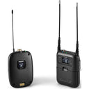 Shure SLX-D15 tragbares Taschenfunkgerät (606-650 MHz)