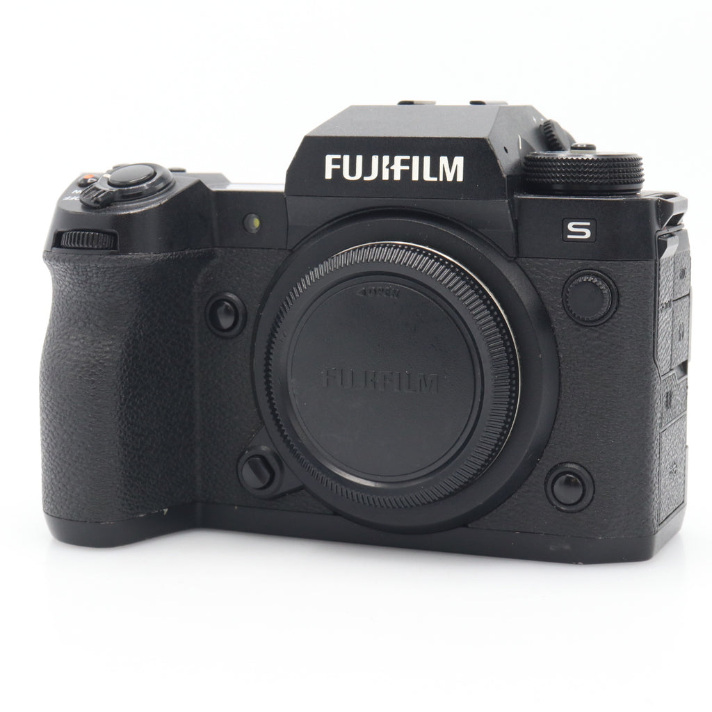 Fujifilm X-H2S Gehäuse gebraucht