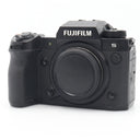 Fujifilm X-H2S Gehäuse gebraucht