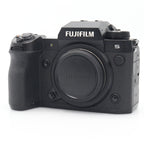 Fujifilm X-H2S Gehäuse gebraucht