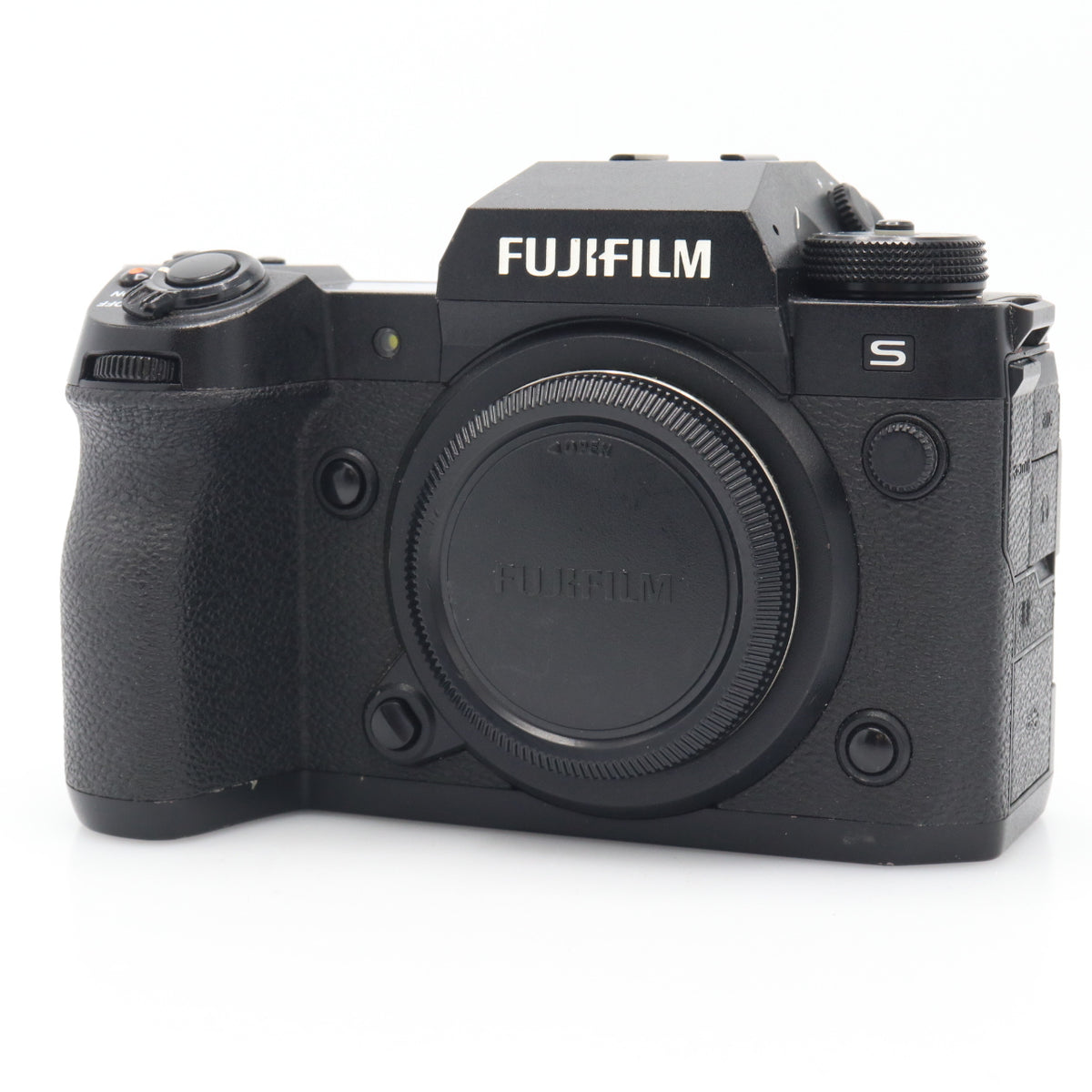 Fujifilm X-H2S Gehäuse gebraucht