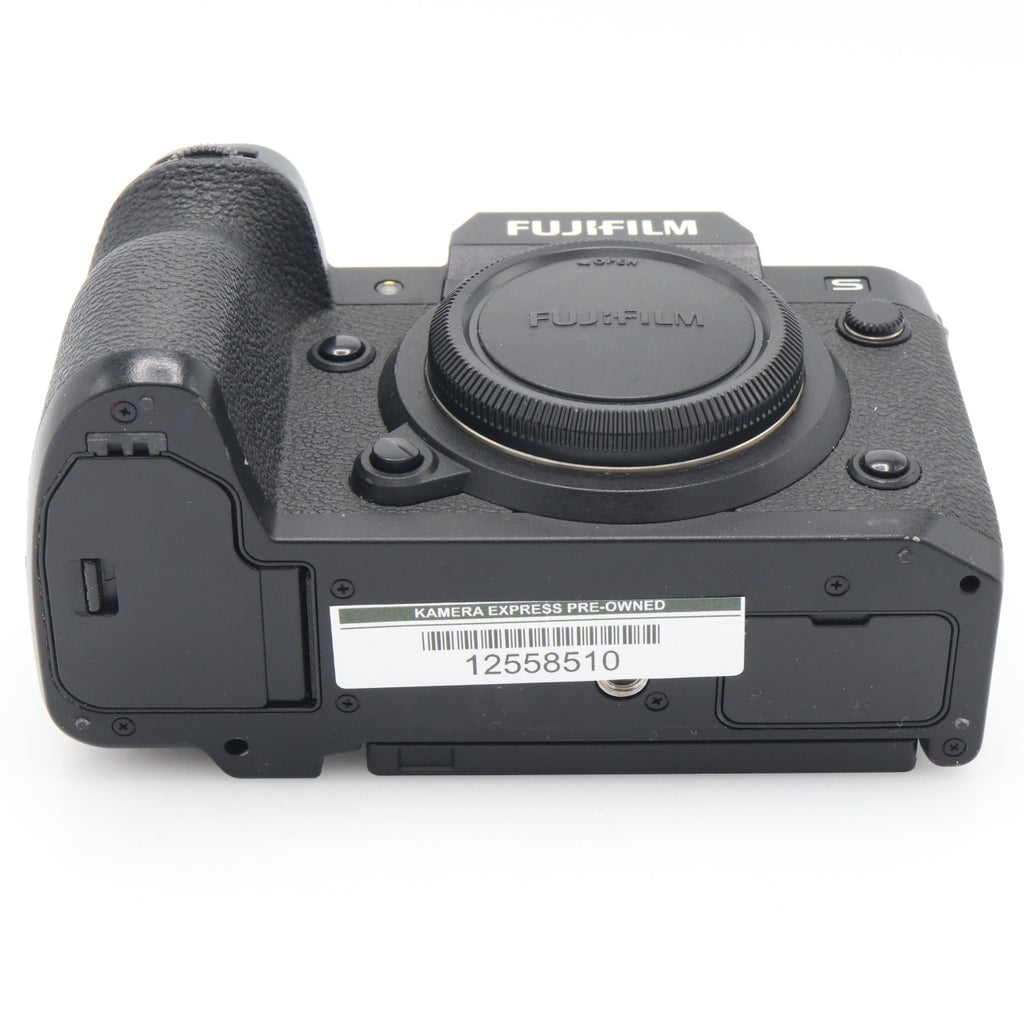 Fujifilm X-H2S Gehäuse gebraucht