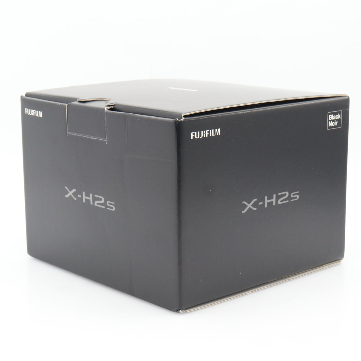 Fujifilm X-H2S Gehäuse gebraucht