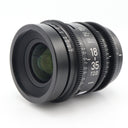 Sigma 18-35mm T2 Cine High Speed Zoom Canon EF gebraucht