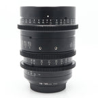 Sigma 18-35mm T2 Cine High Speed Zoom Canon EF gebraucht