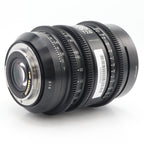 Sigma 18-35mm T2 Cine High Speed Zoom Canon EF gebraucht