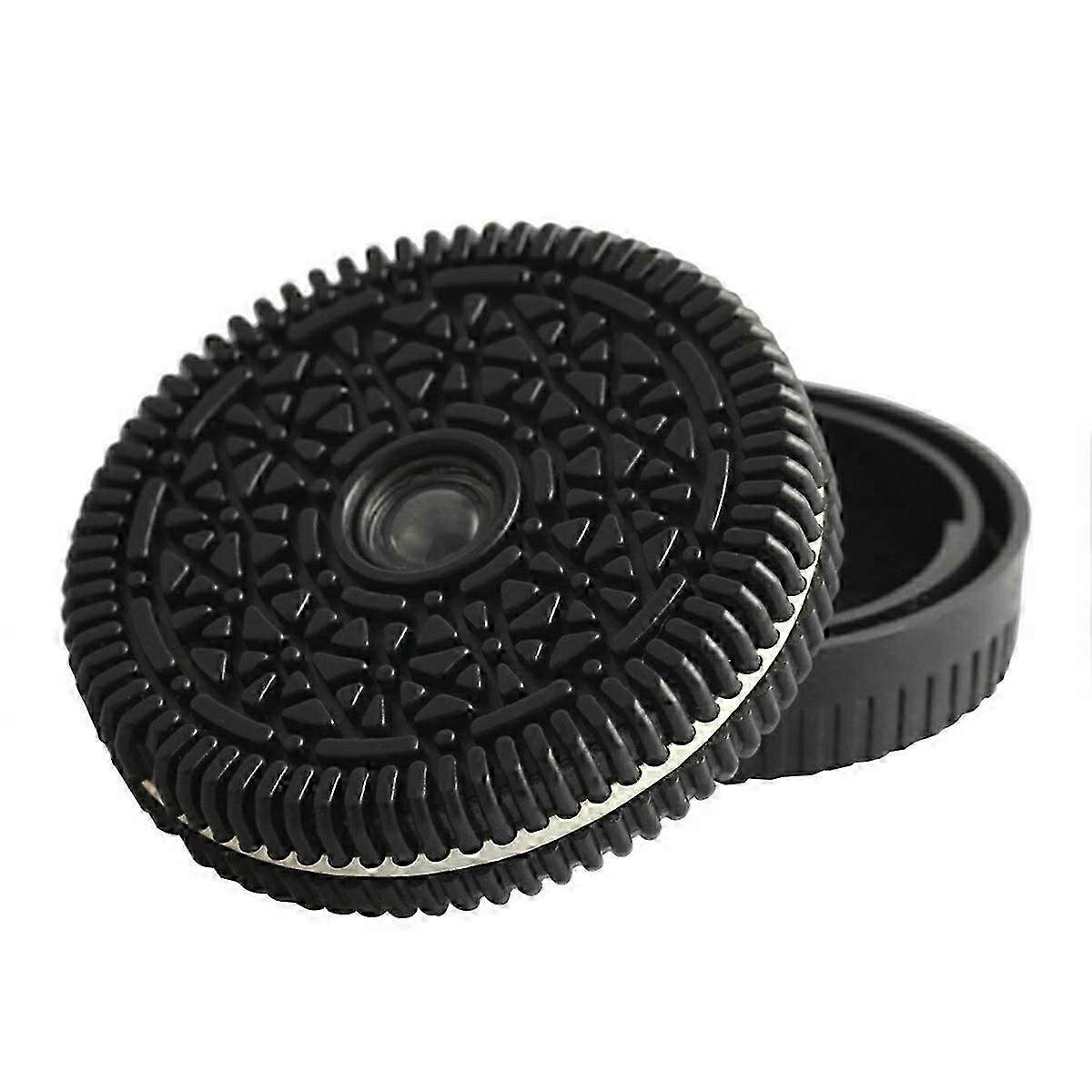 anTon Cookie Lens 30mm F10 NIKON Z