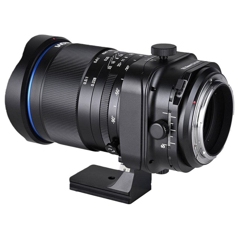 Laowa 35mm f/2.8 Zero-D Tilt-Shift 0.5x Macro - Sony FE