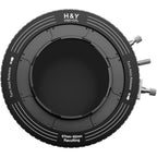 H&Y Revoring ND-1000 + CPL-Filter MK II 82-95mm
