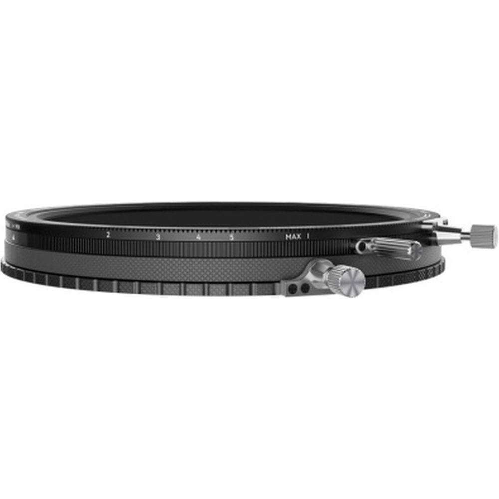 H&Y Revoring ND-1000 + CPL-Filter MK II 82-95mm