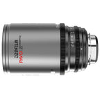 DZOFilm Pavo 2x anamorphotisches Festbrennweitenobjektiv 135mm T2,5 – neutrale Beschichtung – PL- und EF-Anschluss (Meter)