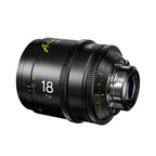DZOFilm Arles 18mm FF/VV Prime Cine Lens PL mount (meter)