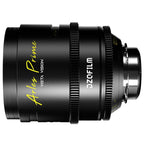 DZOFilm Arles 18mm FF/VV Prime Cine Lens PL mount (meter)