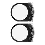 DZOFilm Catta Coin Plug-in Filter - Black Mist Set (nur für Catta Zoom)