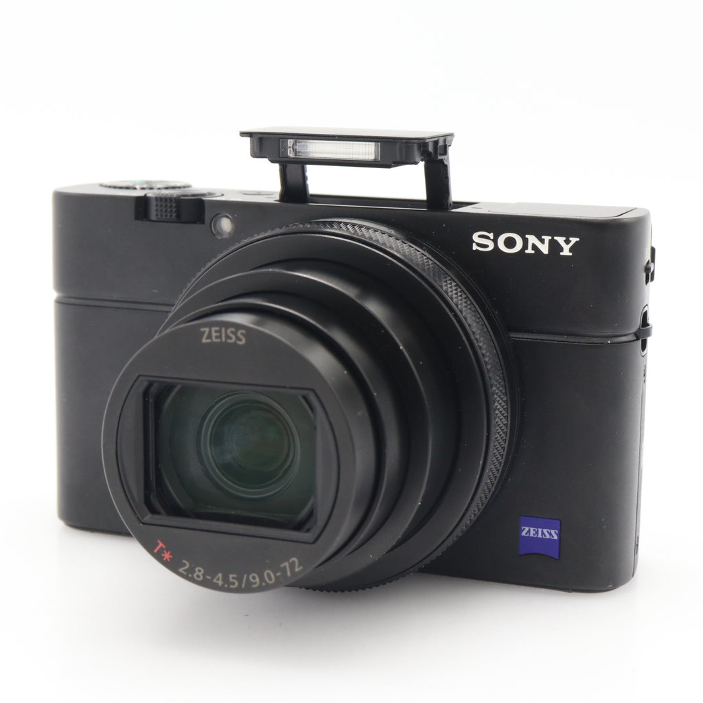 Sony Cybershot DSC-RX100 VII occasion