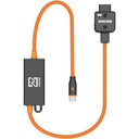 ZGCINE D-Tap to USB-C PD two way Power Cable