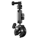 Telesin Quick-Release Rohrklemme für GoPro 13
