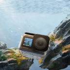 Telesin Wasserdichtes Gehäuse für DJI Osmo Action 6