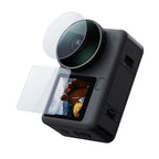 Telesin Displayschutz für DJI Osmo Action 6 - 2 Sets