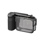 Telesin StreetGrip Kit für Insta360 Ace Pro / Pro 2 mit Cage