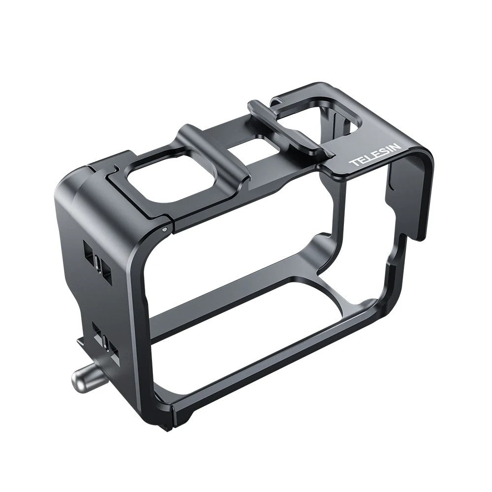 Telesin Aluminium-Cage für Insta360 Ace Pro / Ace Pro 2