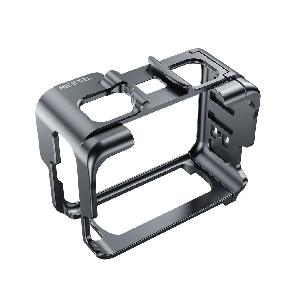 Telesin Aluminium-Cage für Insta360 Ace Pro / Ace Pro 2