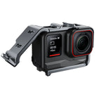 Telesin Aluminium-Cage für Insta360 Ace Pro / Ace Pro 2