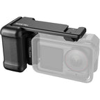 Telesin Plastic Hand Grip for DJI Cage - Action 3/4/5 Pro