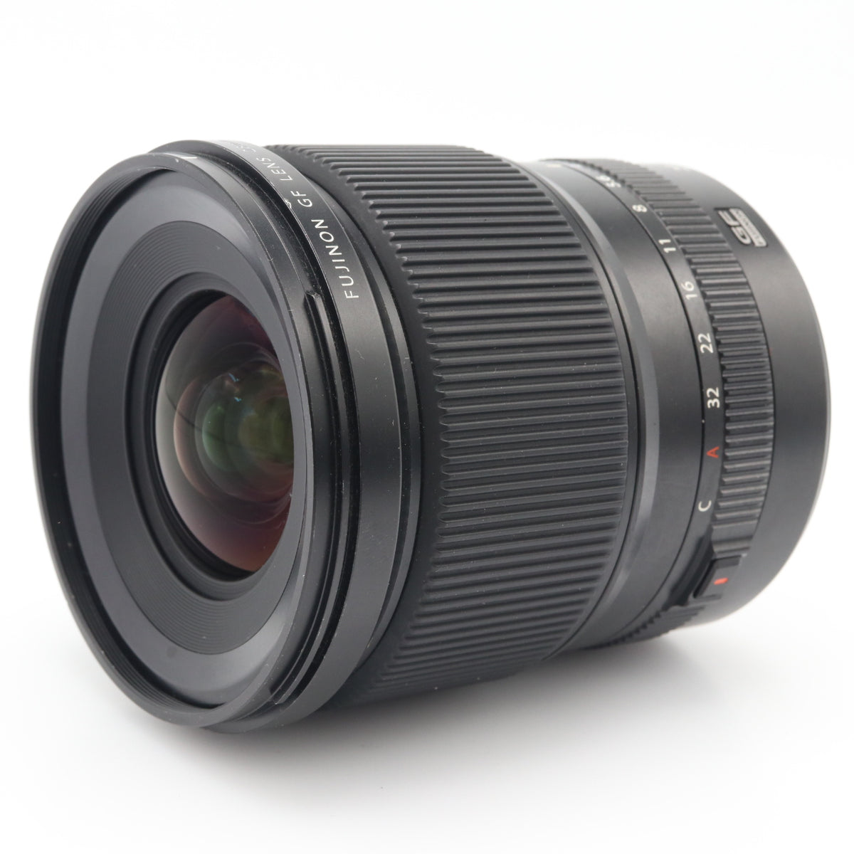 Fujifilm GF 23mm F/4 R LM WR gebraucht