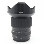 Fujifilm GF 23mm F/4 R LM WR gebraucht