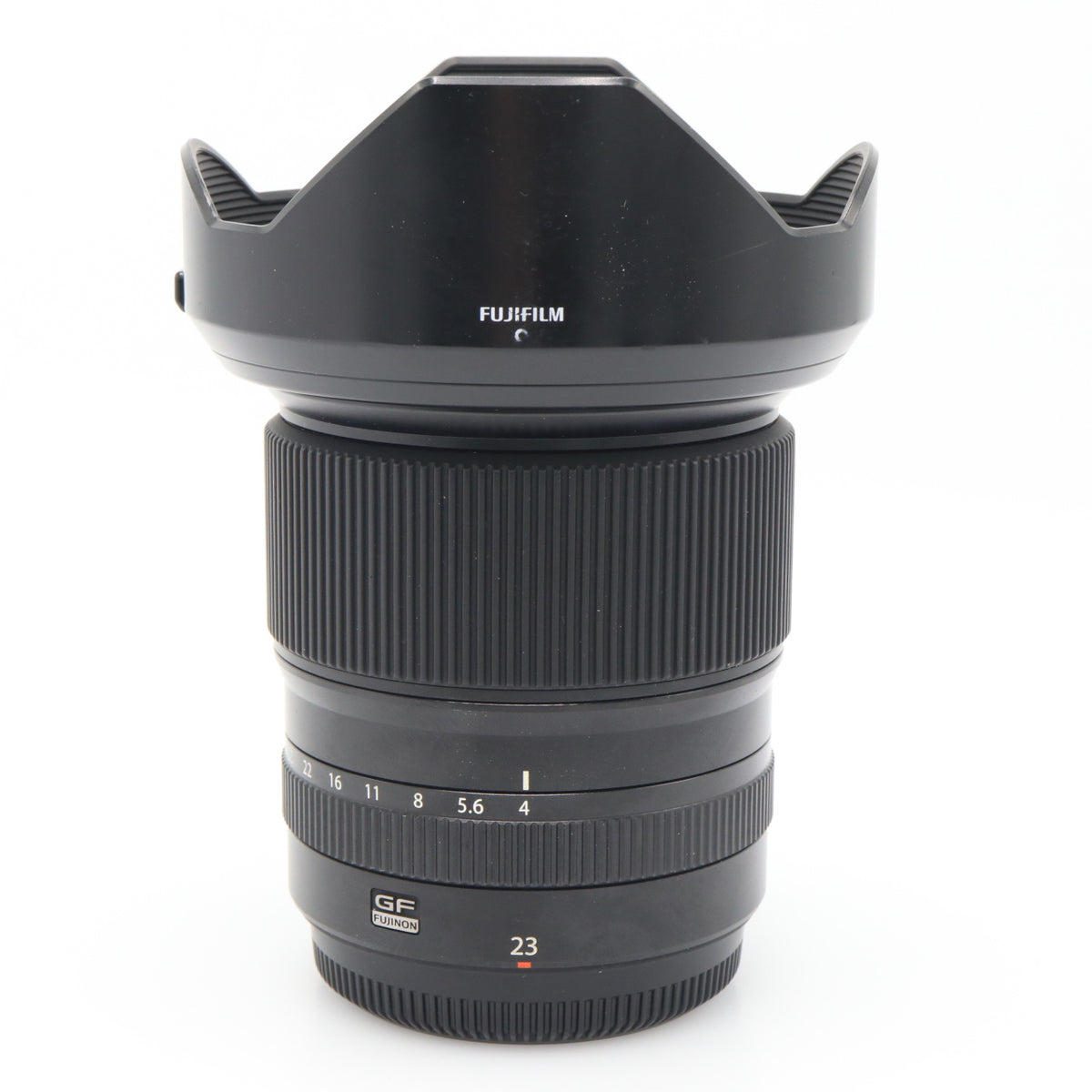 Fujifilm GF 23mm F/4 R LM WR gebraucht