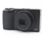 Ricoh GR IV occasion