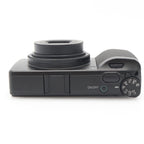 Ricoh GR IV occasion