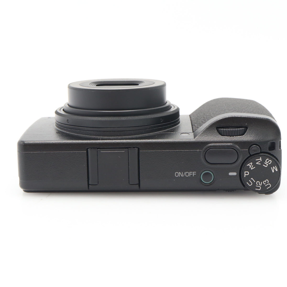 Ricoh GR IV occasion