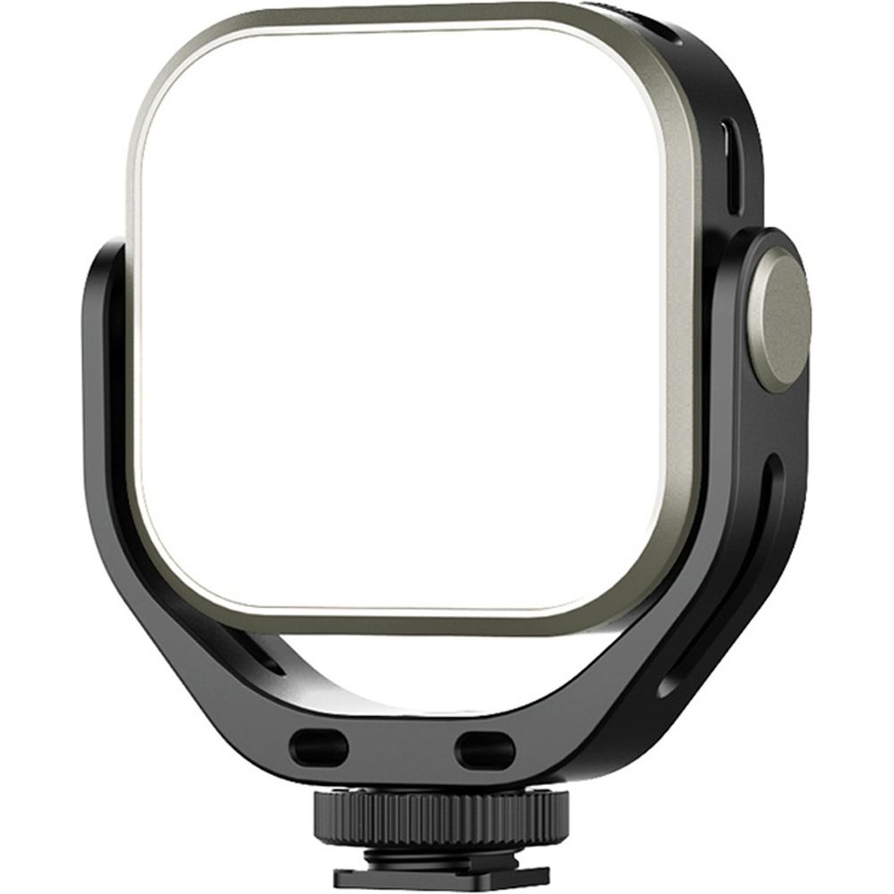 Ulanzi VL66 RGB neigbare LED-Videoleuchte
