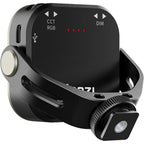 Ulanzi VL66 RGB neigbare LED-Videoleuchte