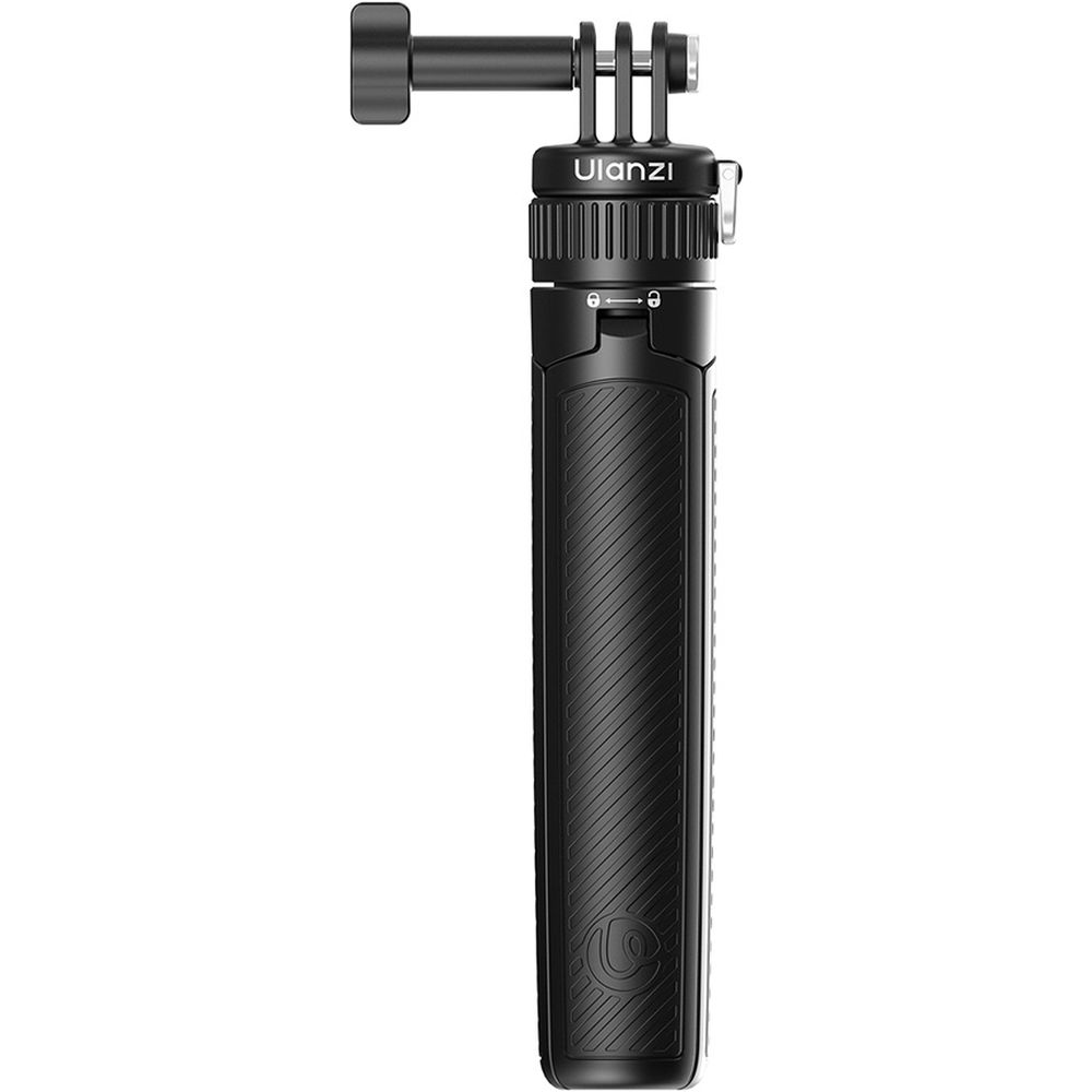Ulanzi MT92 Selfie Stick Tripod 60cm with GoPro Mount