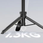 Ulanzi MT92 Selfie Stick Tripod 60cm with GoPro Mount