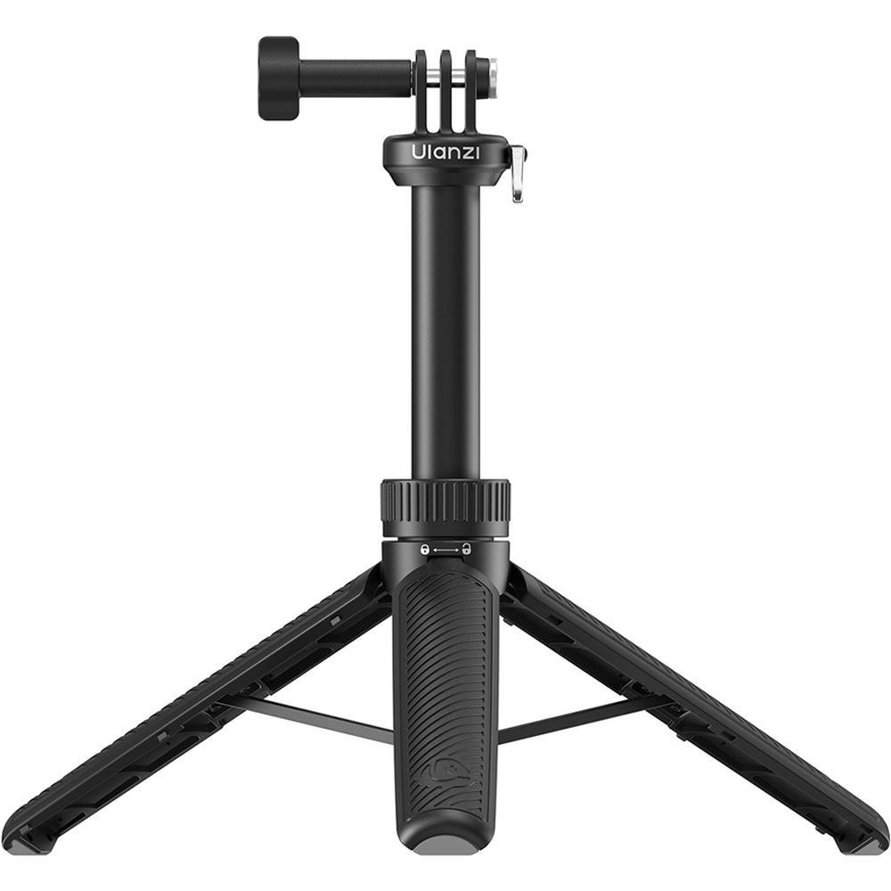 Ulanzi MT92 Selfie Stick Tripod 60cm with GoPro Mount