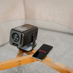 Lumenix NEO, schwarz
