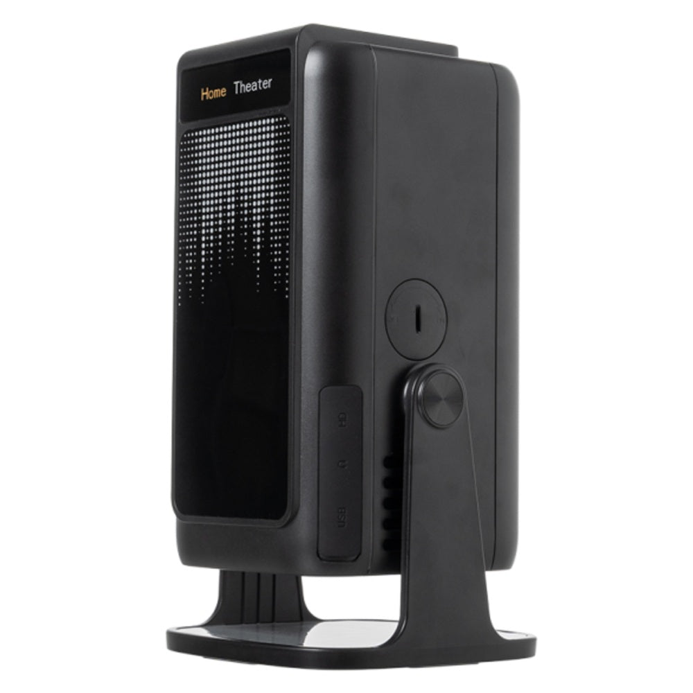 Lumenix NEO, schwarz
