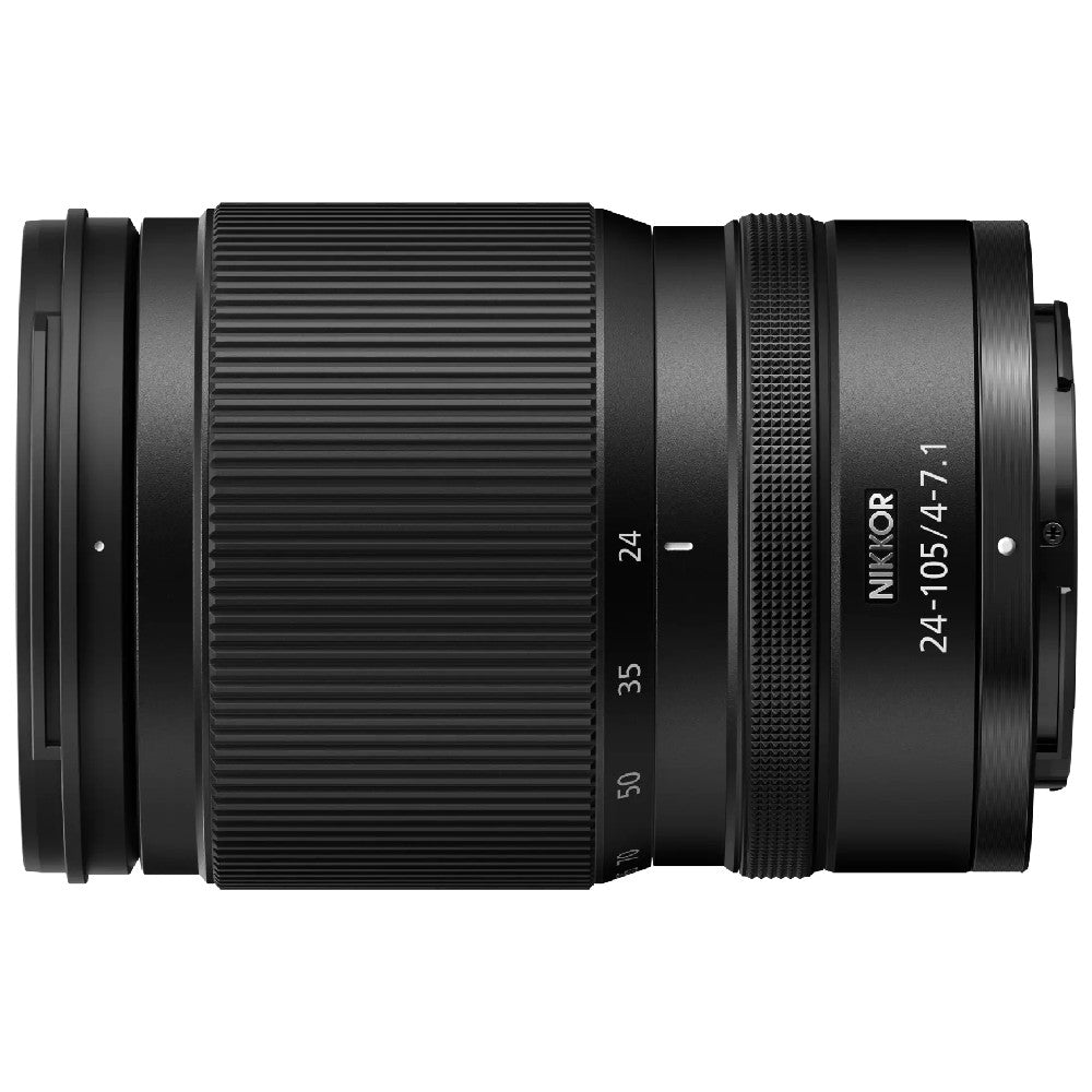 Nikon NIKKOR Z 24-105mm f/4-7,1